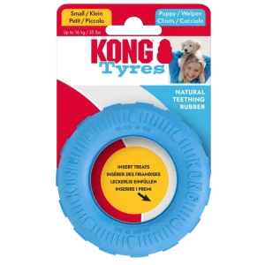 KONG Puppy Tires