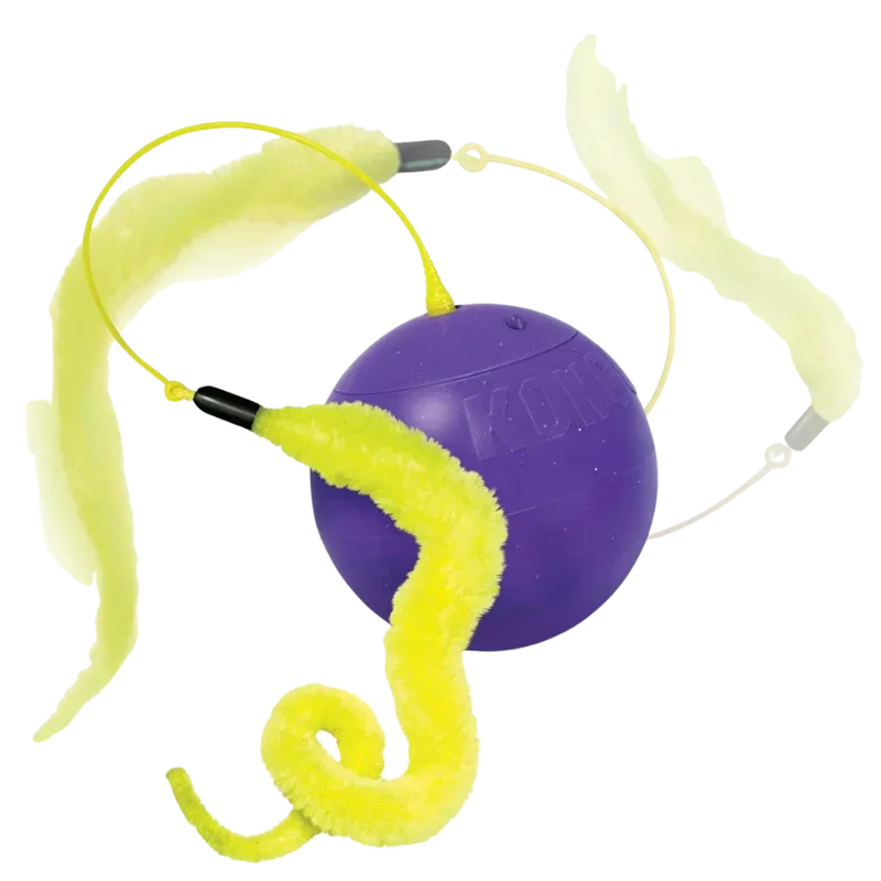 KONG Purrsuit Whirlwind - Image 2