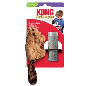 KONG Refillables