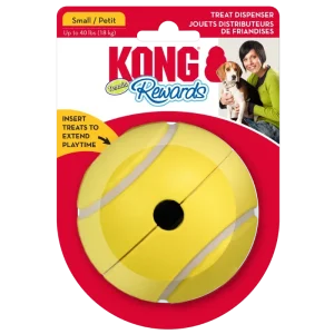 KONG Rewards Tennis