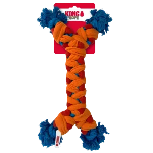 KONG Rope Rally Bone