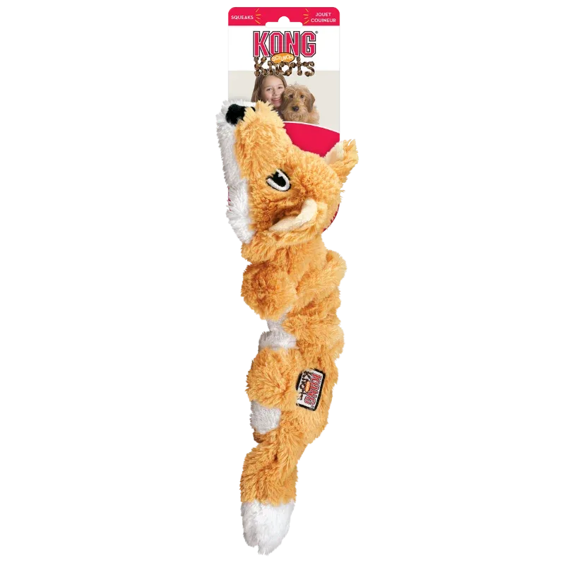 KONG Scrunch Knots