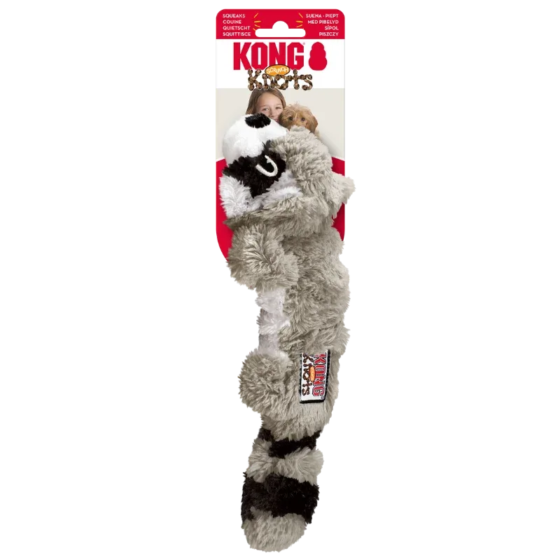 KONG Scrunch Knots - Image 2