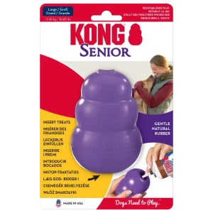 KONG Senior