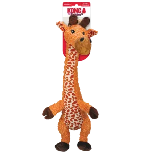 KONG Shakers Luvs Giraffe