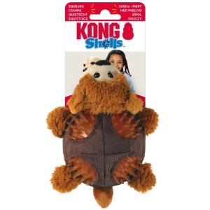 KONG Shells
