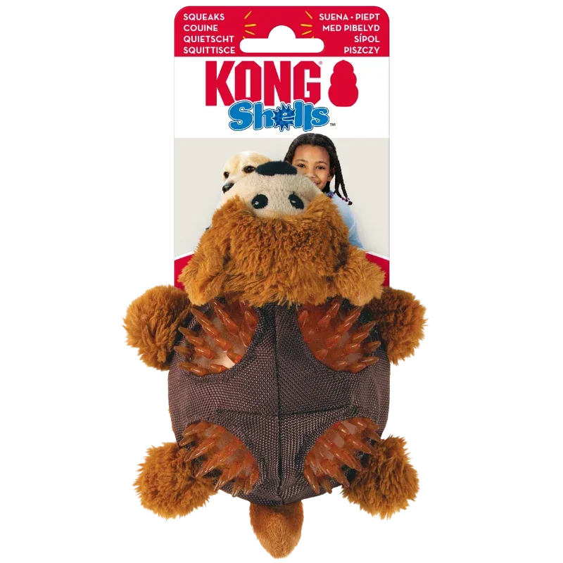 KONG Shells