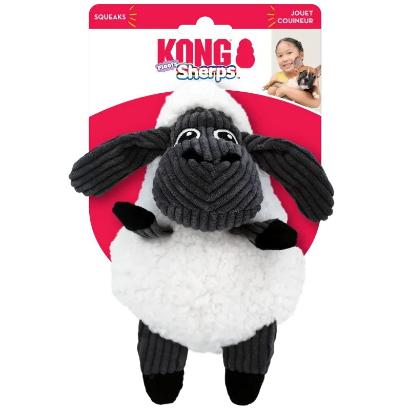 KONG Sherps - Image 2