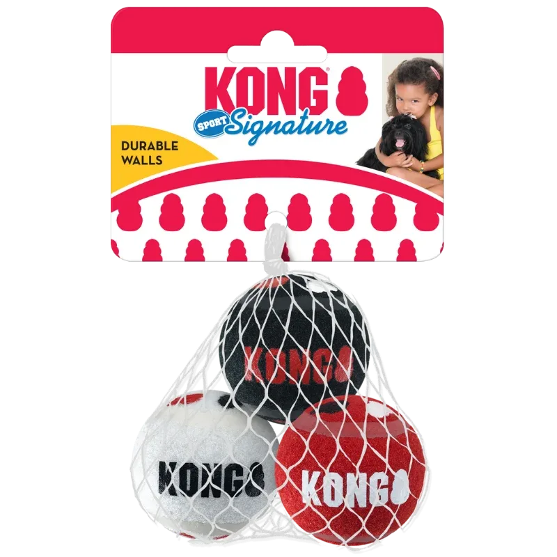 KONG Siganature Sport Balls - Image 2