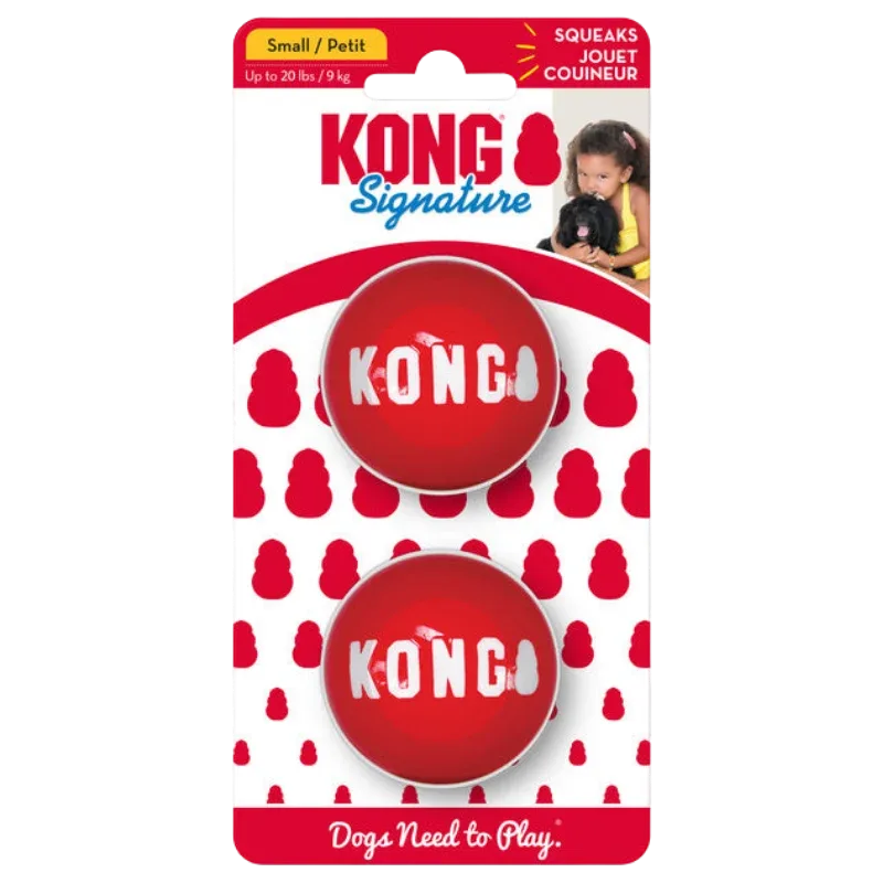 KONG Signature Balls - Image 2