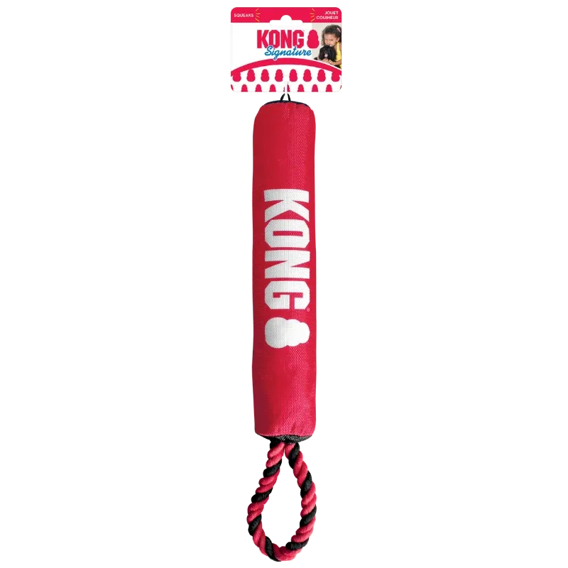 KONG Signature Stick mit Seil