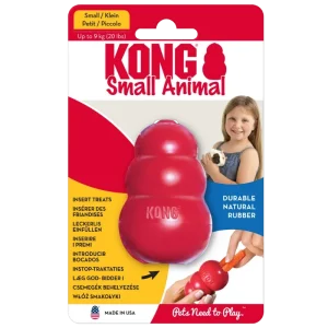 KONG Small Animal