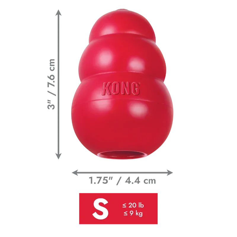 KONG Small Animal - Image 2