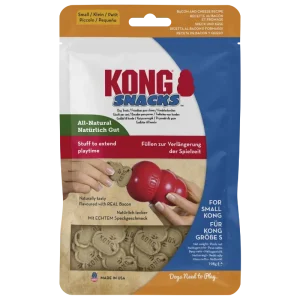 KONG Snack Bacon & Cheese