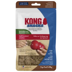 KONG Snack Stuffn Liver 312 g