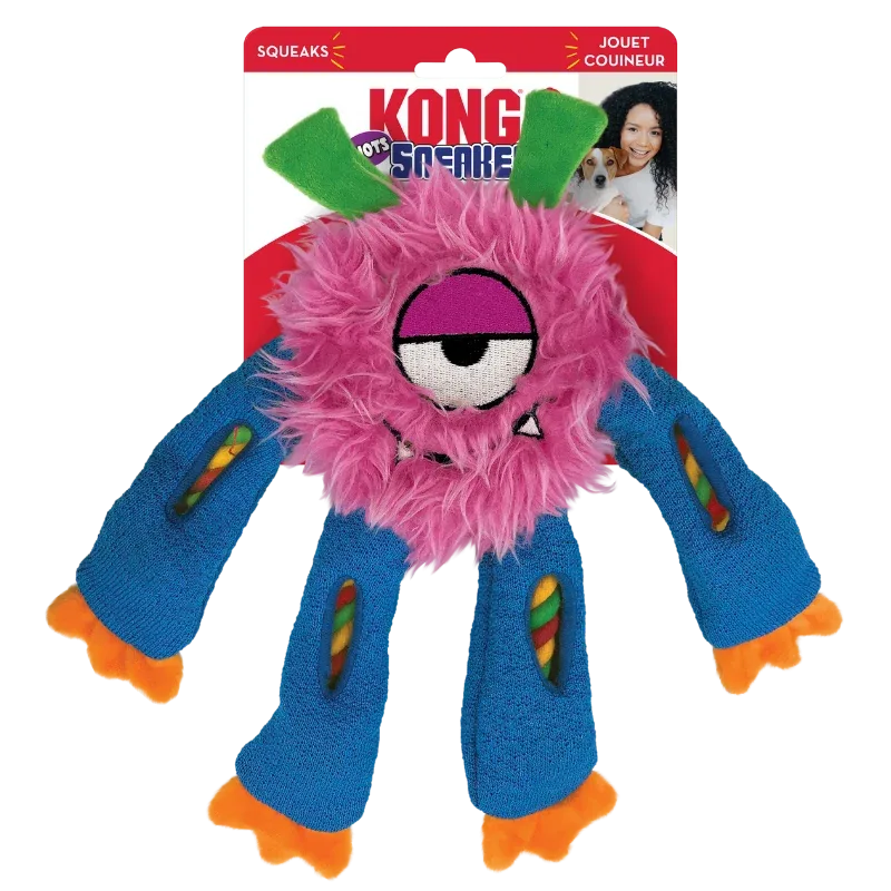 KONG Sneakerz Knots