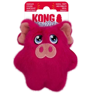 KONG Snuzzles Mini