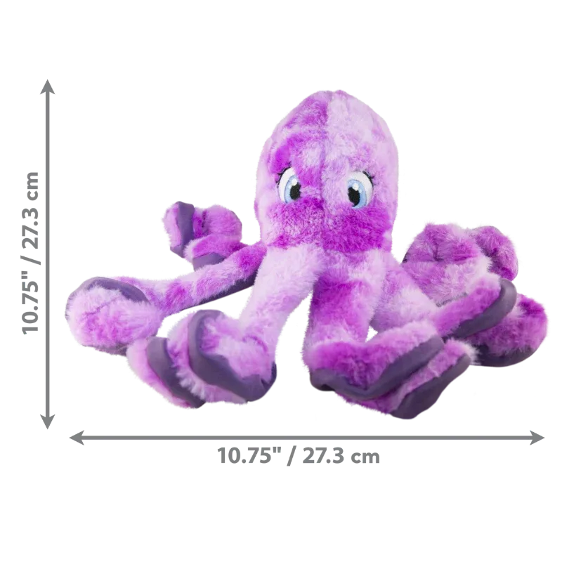 KONG SoftSeas Octopus - Image 2