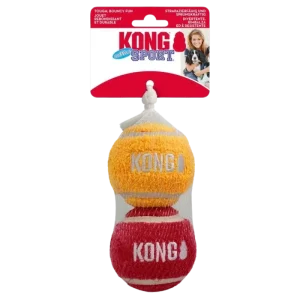 KONG Sport Softies Balls Sortiert