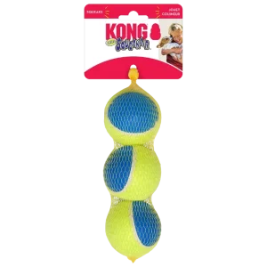 KONG SqueakAir Ultra Balls