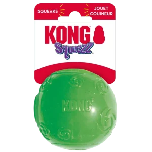 KONG Squeezz Ball