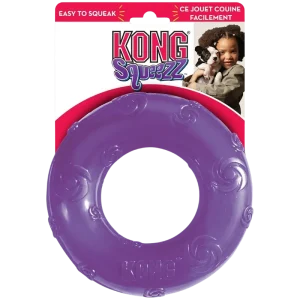 KONG Squeezz Ring