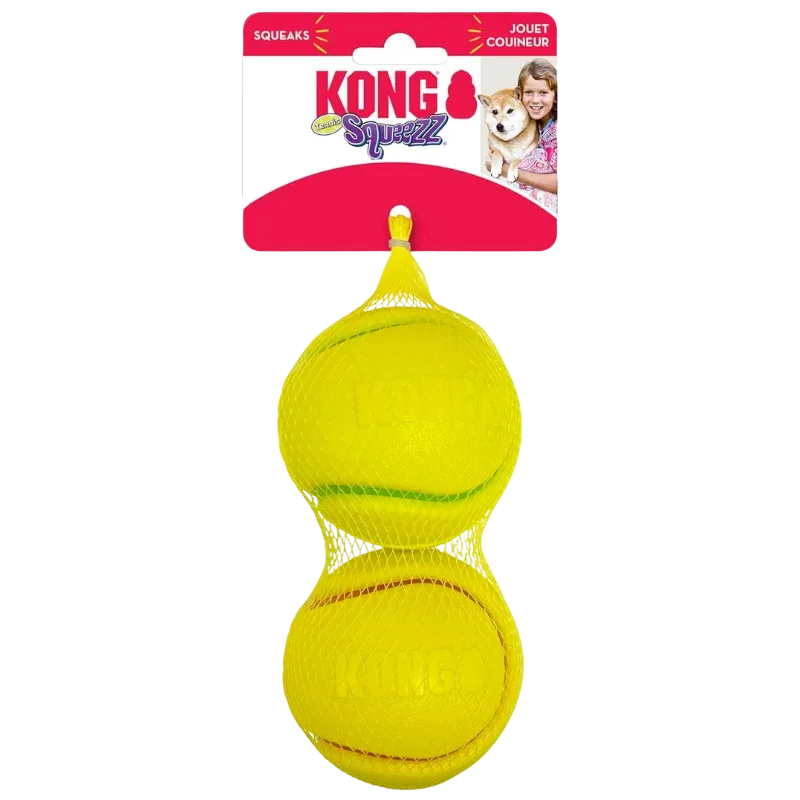 KONG Squeezz Tennis
