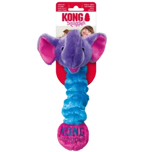 KONG Squiggles