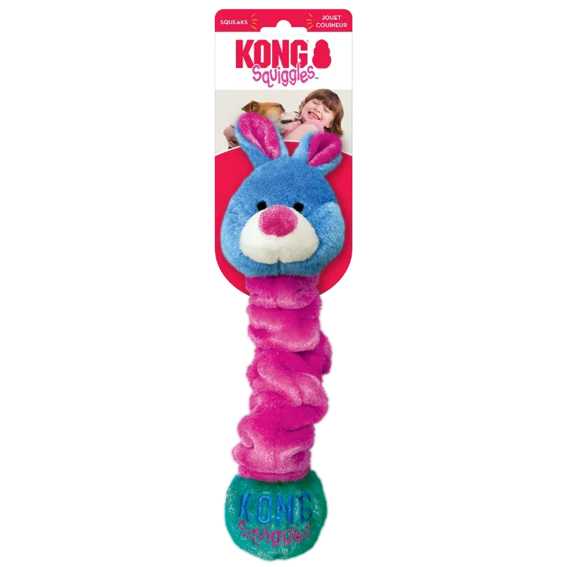 KONG Squiggles - Image 2