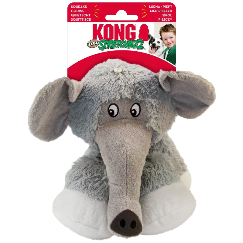 KONG Stretchezz Legz - Image 2