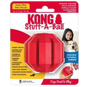 KONG Stuff-A-Ball