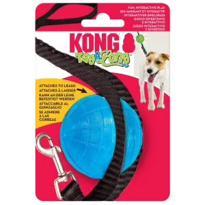 KONG TagALong Ball