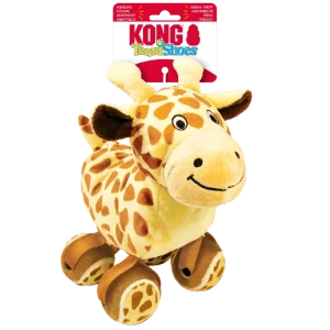 KONG TenniShoes Giraffe
