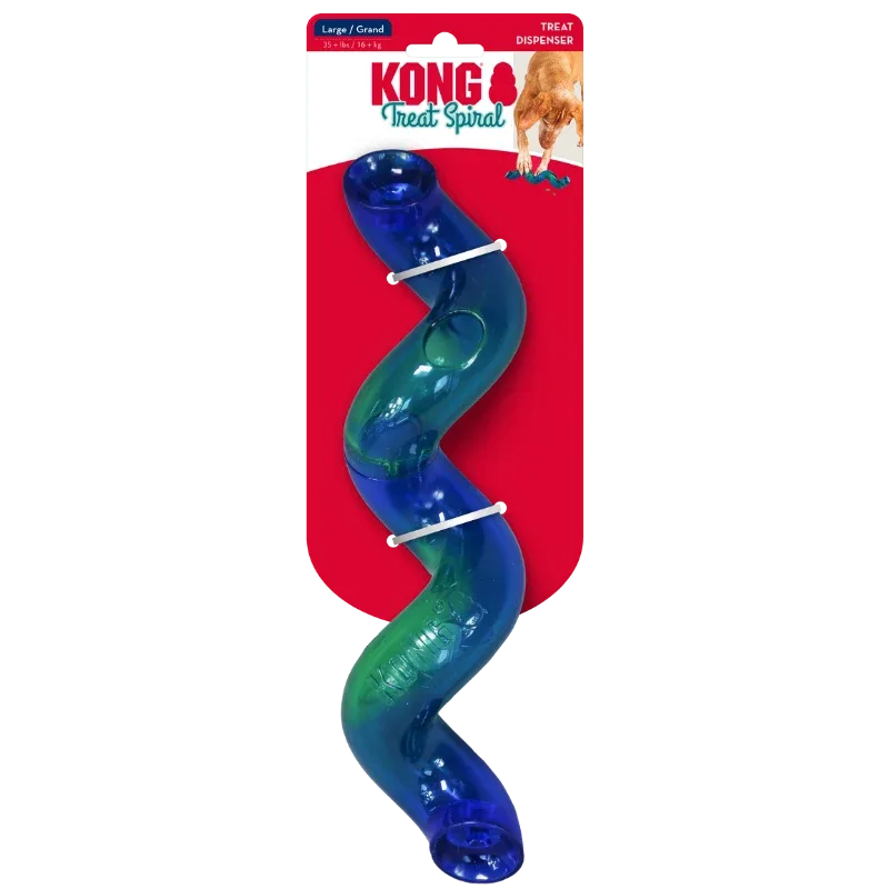 KONG Treat Spiral Stick - Image 2
