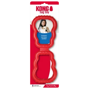 KONG Tug Toy