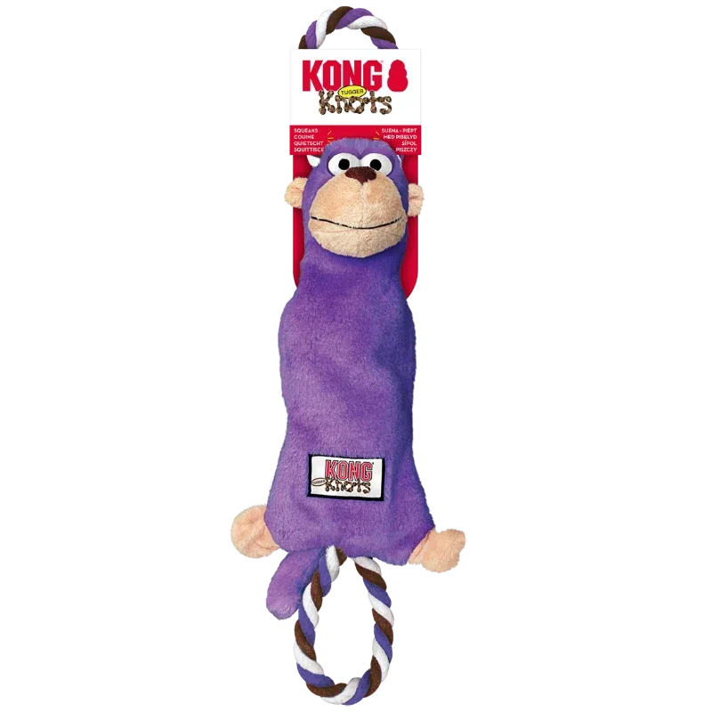 KONG Tugger Knots - Image 2