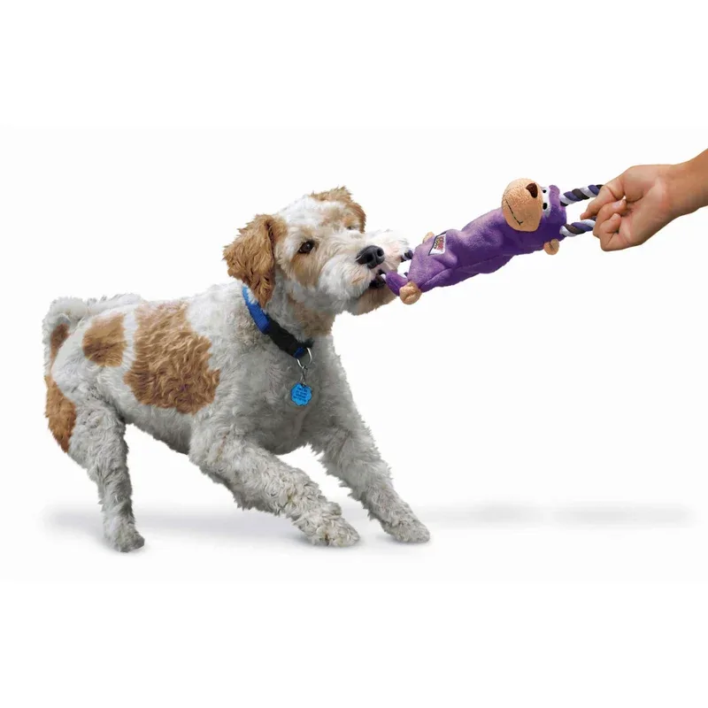 KONG Tugger Knots - Image 2