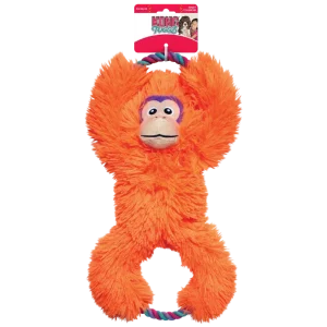 KONG Tuggz Monkey
