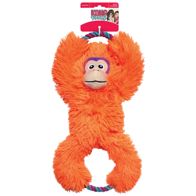 KONG Tuggz Monkey