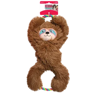 KONG Tuggz Sloth