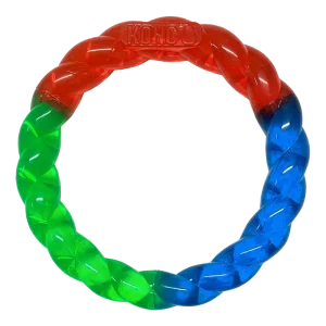 KONG Twistz Ring