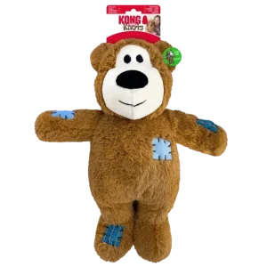 KONG Wild Knots Bear Jumbo Sortiert