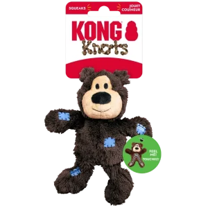 KONG Wild Knots Bears