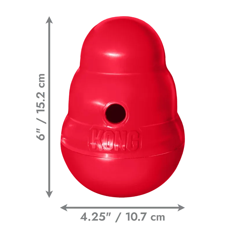 KONG Wobbler - Image 2