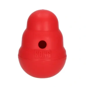KONG Wobbler S | DAS FUTTERHAUS