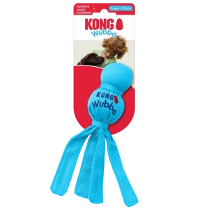 KONG Wubba