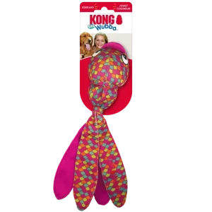 KONG Wubba Finz