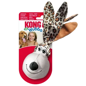 KONG Wubba Floppy Ears