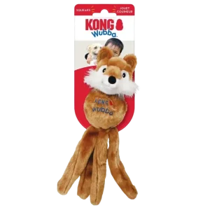 KONG Wubba Friends