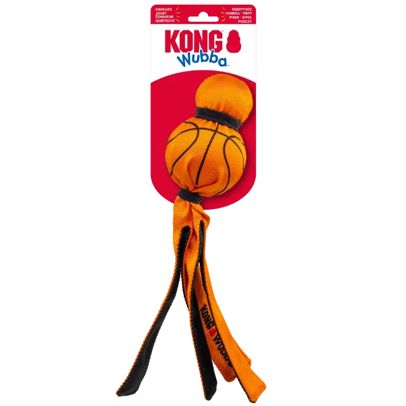 KONG Wubba Sports Basketball Large